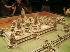 android_upload_pic-吴哥国家博物馆