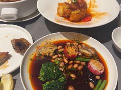 -徐记海鲜·宴会(大唐西市|丰庆店)