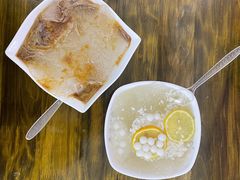 -串妹花式冰粉(乐山总店)