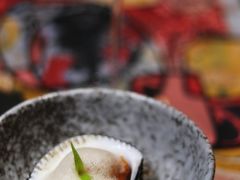 -1218 GRILL 主厨