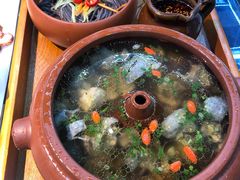 -八木轩·寻味大理白族民俗餐厅(文献路店)