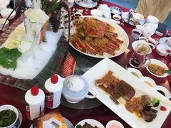 -渔民新村(番禺总店)