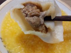 -千忆汤包(闽江路店)