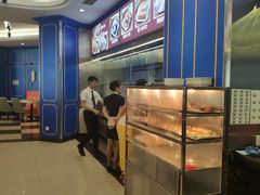 -满福隆酒楼(万绿园店)