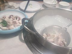 -粤顺渔坊·中山脆肉鲩火锅(清湖店)