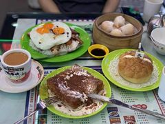 -澳门陈光记烧味饭店(万象城店)