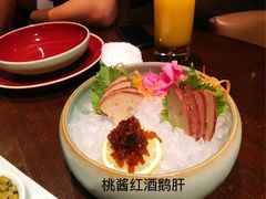 -湖滨28中餐厅·西湖宴·杭州君悦酒店