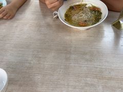 -面道赞宁海海鲜面(迎凤街店)