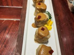 -四世同堂·京菜·烤鸭(双井店)