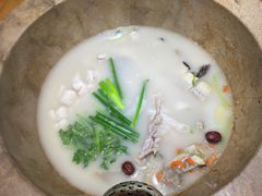 -鲜呦蒸汽石锅鱼(北辰路店)