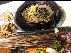 -钢管厂歆瑞源油卤串串香(春熙路太古里店)