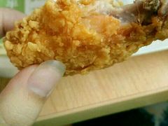 -德克士(安靖店)