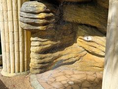 -海口观澜湖火山温泉谷