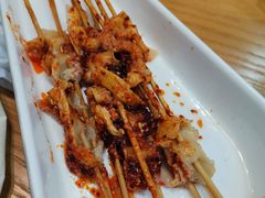 牛肚-姐弟俩土豆粉(同城街华联店)