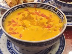 杨枝甘露-捷信牛奶甜品世家(五道口店)