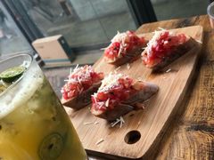 -zarah(鼓楼店)
