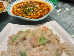 -裕德隆清真饭庄·天津特色菜(东丽店)
