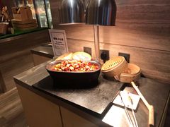 辣子鸡-北京王府井希尔顿酒店·万斯阁西餐厅