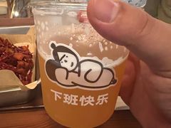-下酒(华熙店)