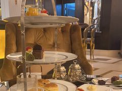 -大堂吧·下午茶·特调鸡尾酒(大连一方城堡豪华精选酒店)