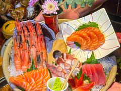 -松鹤精致料理(五一中路店)