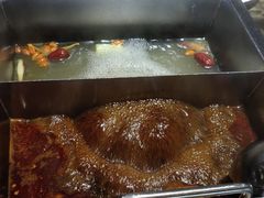 -名扬煮艺肥牛自助火锅(东平店)