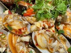 -港丽餐厅(正大店)