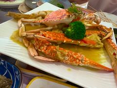 -桃夭日式料理(国信店)