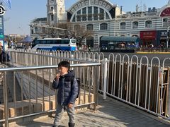 -中国铁道博物馆(正阳门馆)