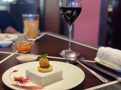 -杭州西子湖四季酒店·金沙厅