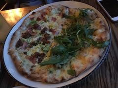 -PIZZA BIANCA(民园店)