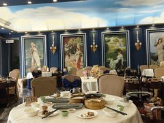 -馨越楼·点心·粤菜(赤坎店)