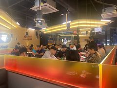 -师烤·豆花烤鱼(广州荔湾扬韬广场店)