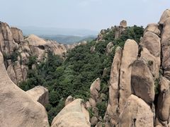 -嵖岈山风景区
