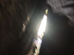 -秦岭终南山世界地质公园翠华山景区