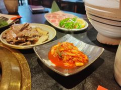 -和来烤肉(仓山万达店)