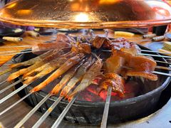 -号令江湖·水浒烤肉(和畅睦邻中心店)