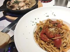 -斯比特花园西餐厅(东方商厦店)
