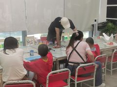 -蕃茄田艺术(普陀长风大悦城中心)