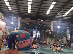 -南宫温泉水世界