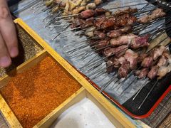 -小炉子烤串(沈辽路店)