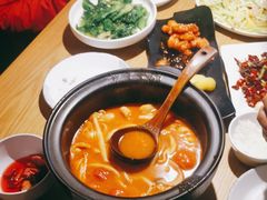 -蜀锦堂·川味现炒(襄阳武商汇店)