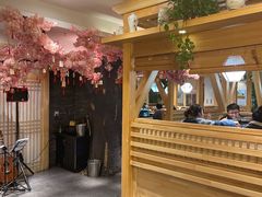 -九田家黑牛烤肉料理(太阳城店)