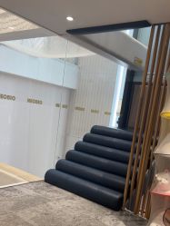 -奈尔宝·儿童乐园·亲子餐厅(华采天地店)