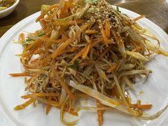 -长安后宰门水盆羊肉(新都心店)