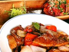 -大牌大·传统杭帮菜(湖滨店)