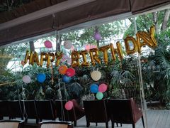 -岷山饭店-芝芝自助餐厅