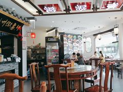 大堂-印象徽州·正宗徽菜体验店