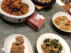 -宴语·新疆菜·大盘鸡·烤肉(北泉店)