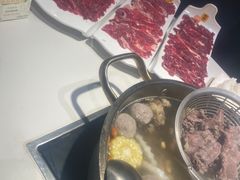 -潮发潮汕牛肉店(永庆坊店)